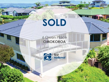 6 Owen Place, Omokoroa