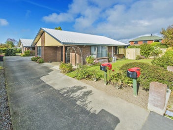 1/14 Mountain View Place, Leeston, Leeston