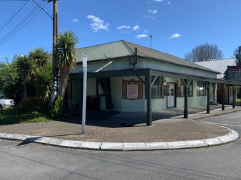 172 Buller Road, Reefton, Reefton