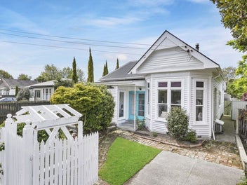 1/14 Rogers Street, Sydenham, Christchurch