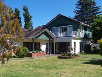 8 Kawau Place, Otamatea, Whanganui
