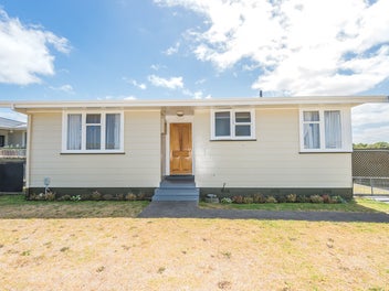 55 Titoki Street, Castlecliff, Whanganui