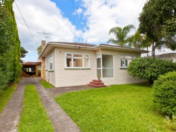 78 Walker Road, Point Chevalier, Auckland