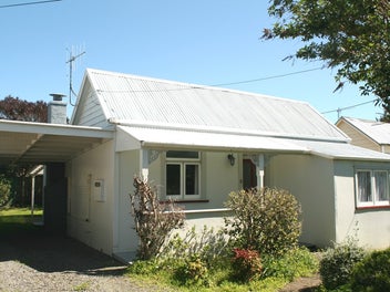 5 Alexander Street, Whanganui, Whanganui