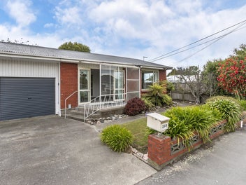 2/23 Tankerville Road, Hoon Hay, Christchurch