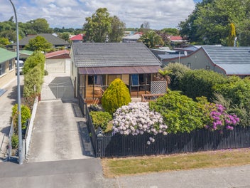 47 Cam Road, Kaiapoi, Kaiapoi