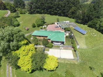 36 Mulhern Road, Judgeford, Porirua