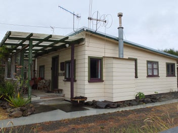 20 Kauwhata Street, Himatangi Beach, Himatangi Beach