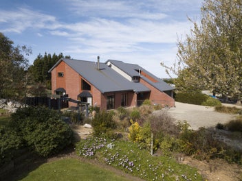 185 Homestead Road, Weston, Oamaru