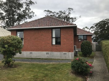 95 Ashmore Street, Halfway Bush, Dunedin