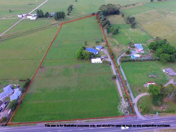 28 Awakeri Road, Awakeri, Whakatane