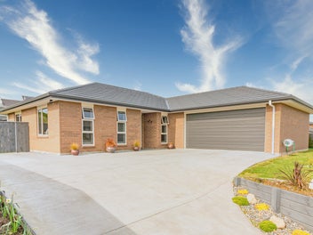 15 Magnolia Crescent, Tawhero, Whanganui