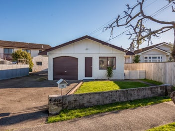 4/68 Epuni Street, Hutt Central, Lower Hutt