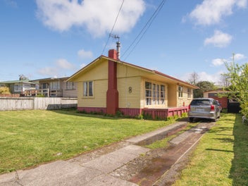 8 Lasenby Street, Fordlands, Rotorua