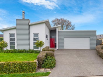 18 Bree Place, Flagstaff, Hamilton