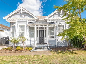 27 Smithfield Road, Tawhero, Whanganui