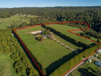 9D Mcquade Road, Whakamarama, Tauranga