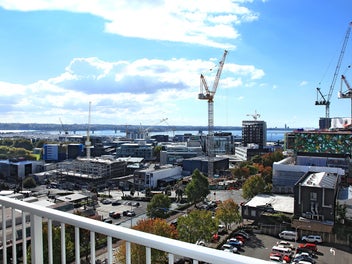 1020/72 Nelson Street, Auckland Central, Auckland