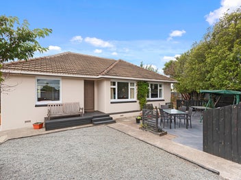 15 Rudds Road, Linwood, Christchurch