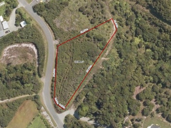 0 Brickfield Road, Seaview, Hokitika