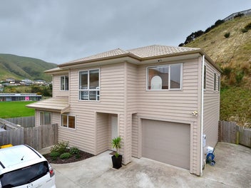 14 Romaine Road, Churton Park, Wellington