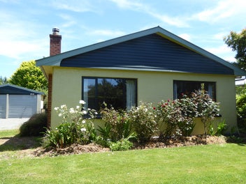 13 Cameron Street, Methven, Methven