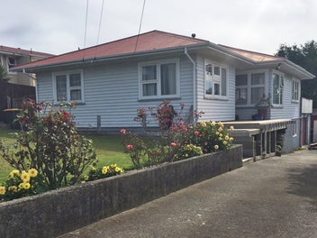 28 Ernest Street, Ranui, Porirua