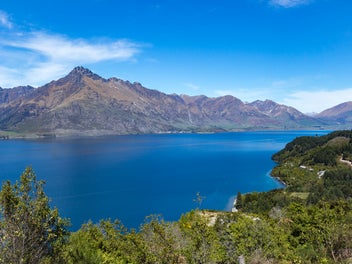 0 Forestlines Rise, Ben Lomond, Queenstown