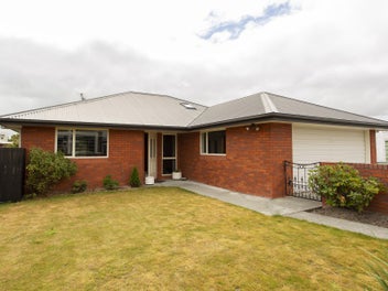 341 Burnett Street, Ashburton, Ashburton
