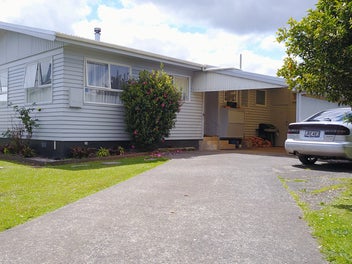 12 Oxford Street, Kaitaia, Kaitaia
