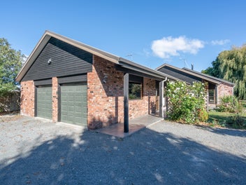 48 Gladstone Road, Woodend, Woodend