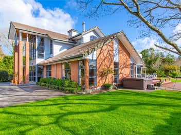 184 Rosebanks Drive, Tamahere