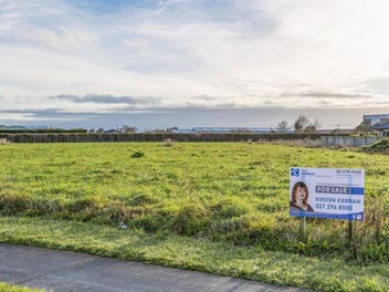 28 County Drive, Hāwera