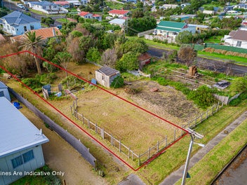 43 Seafront Road, Castlecliff, Whanganui