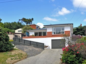 43 Stevenson Road, Concord, Dunedin