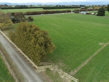 0 Camerons Line, Aorangi, Feilding