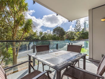 1B/6 Piwakawaka Street, Eden Terrace, Auckland