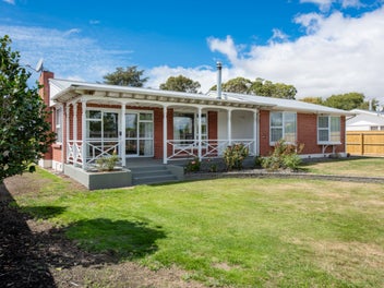 0 State Highway 1, Riverlands