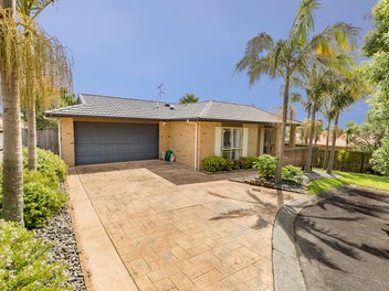 10 Hansworth Place, Flat Bush, Auckland