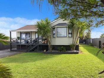 191 Mahia Road, Wattle Downs, Auckland