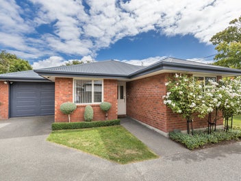 72A Studholme Street, Somerfield, Christchurch