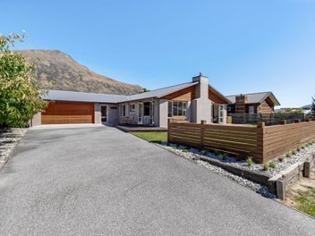 6 Acheron Place, Lake Hayes, Queenstown