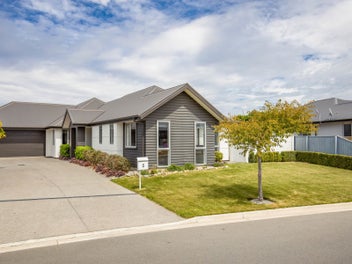 5 Pimlico Place, Rangiora