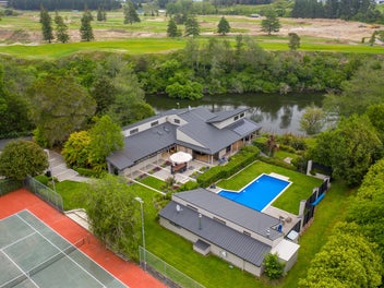 91 Te Awa Road, Tamahere