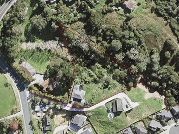 5 Taurikura Way, Fairview Heights, Auckland