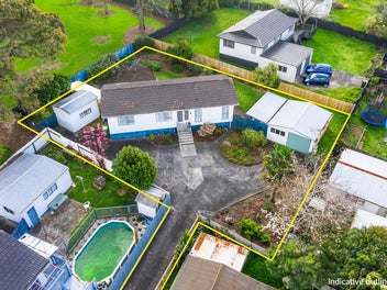5 Joshua Place, Weymouth, Auckland