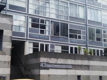 22/43 Mulgrave Street, Thorndon, Wellington