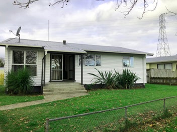 8 Caesar Roose Place, Huntly, Huntly