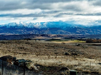 571B Crawford Hills Road, Galloway, Alexandra