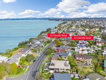 23 Clovelly Road, Bucklands Beach, Auckland